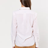 Chambray James Shirt