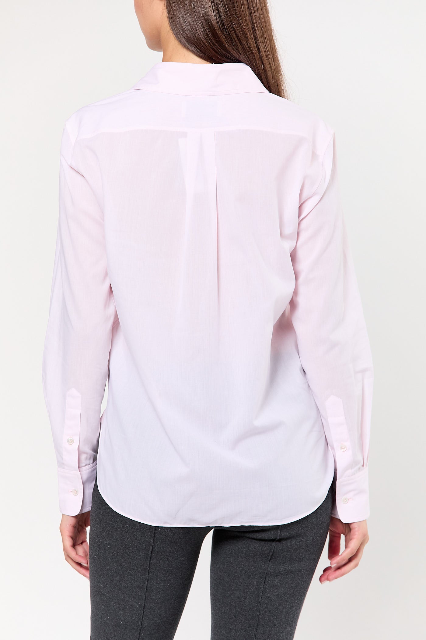 Chambray James Shirt