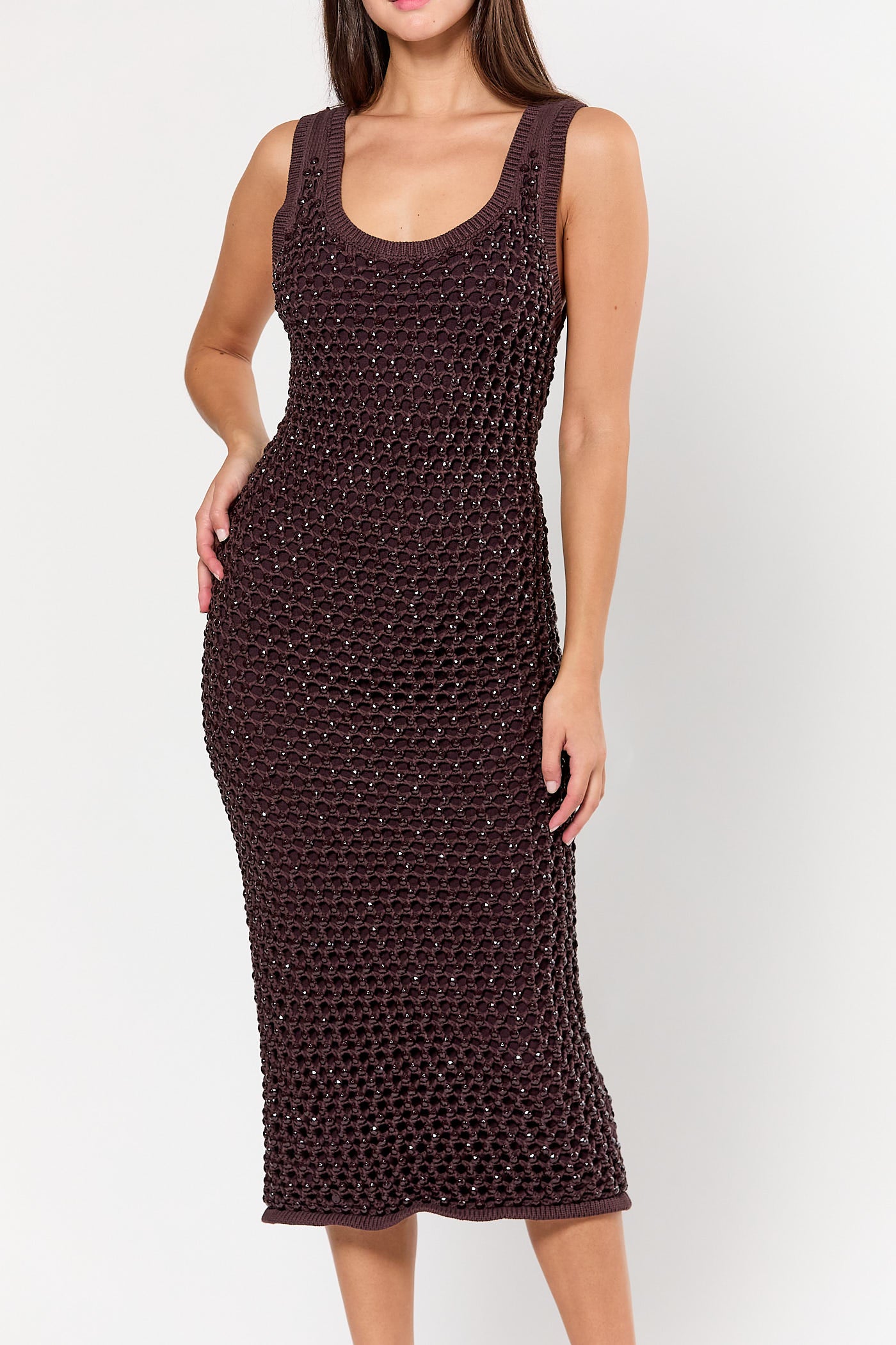 Emin Dress