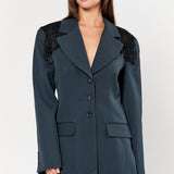 Garvey Blazer