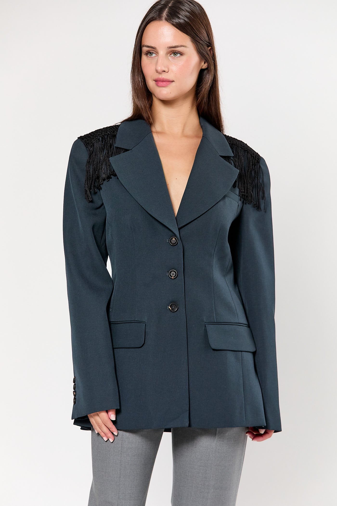 Garvey Blazer