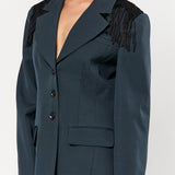 Garvey Blazer