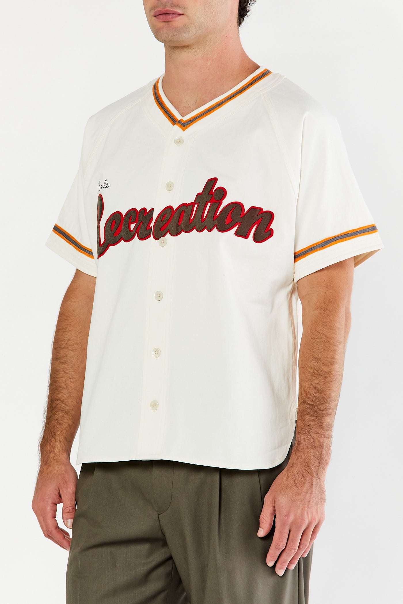 Baseball Shirt