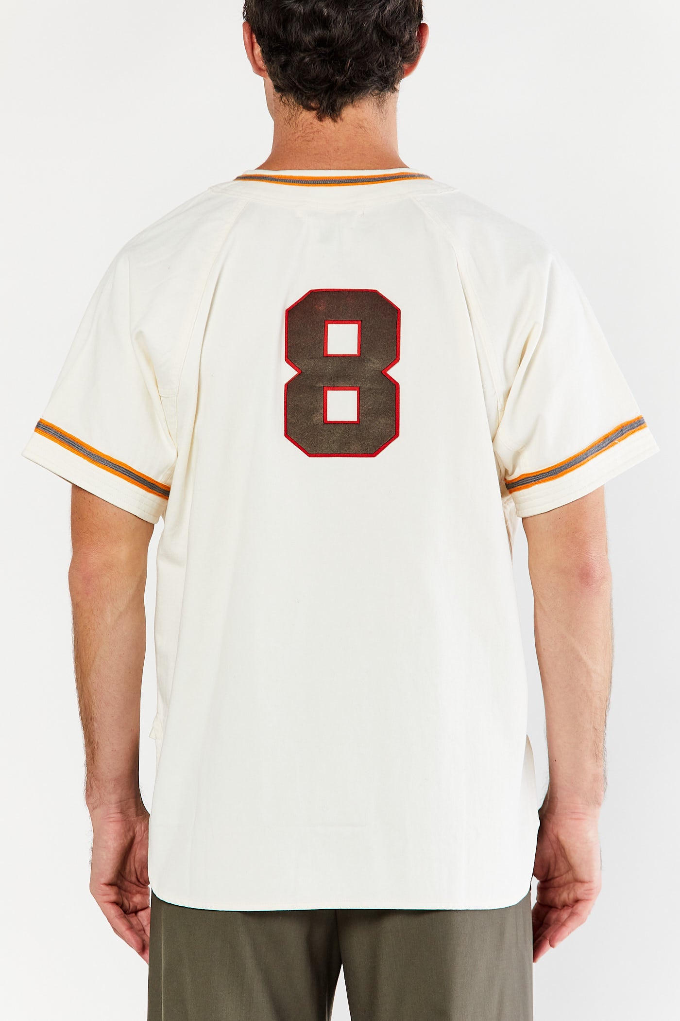 Baseball Shirt