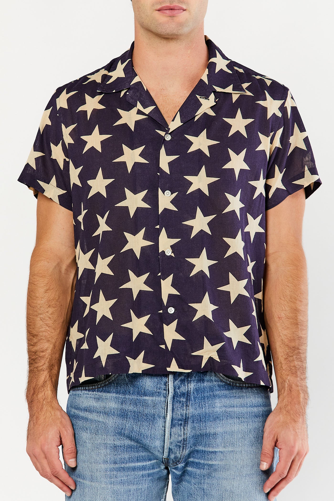 Starry Shirt