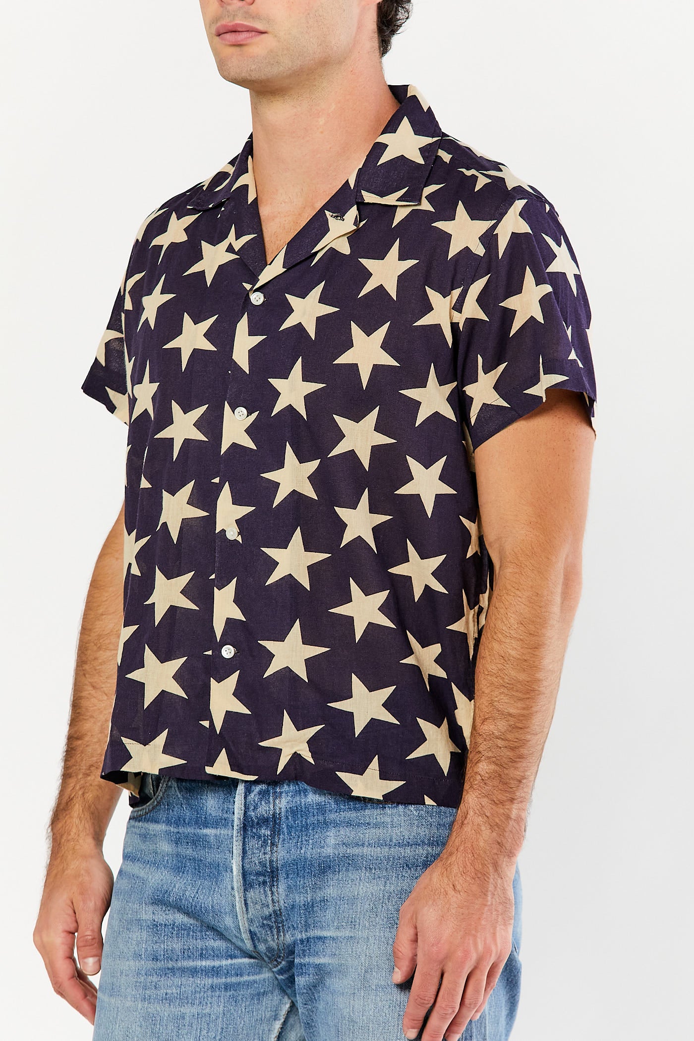 Starry Shirt