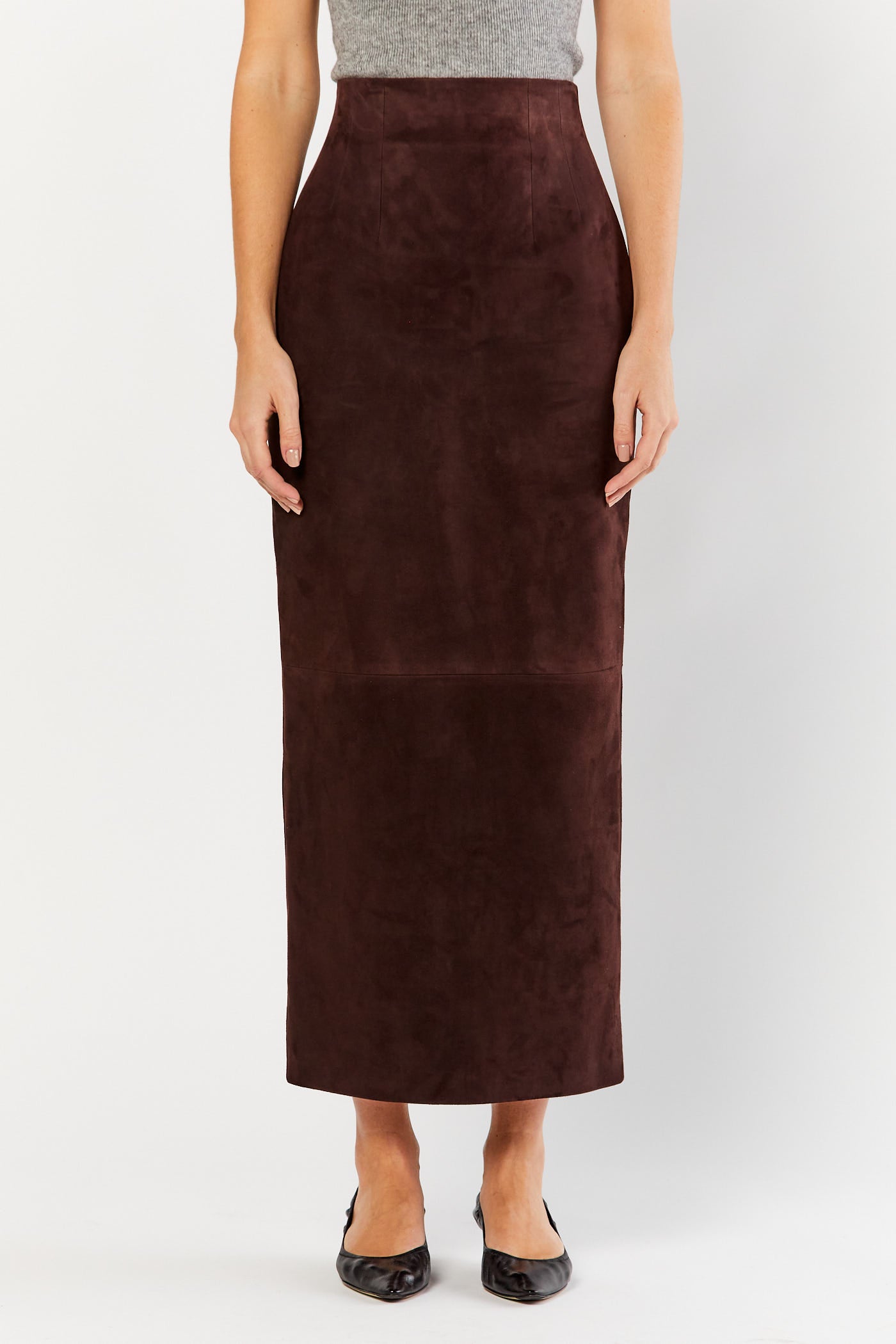 Loxley Skirt