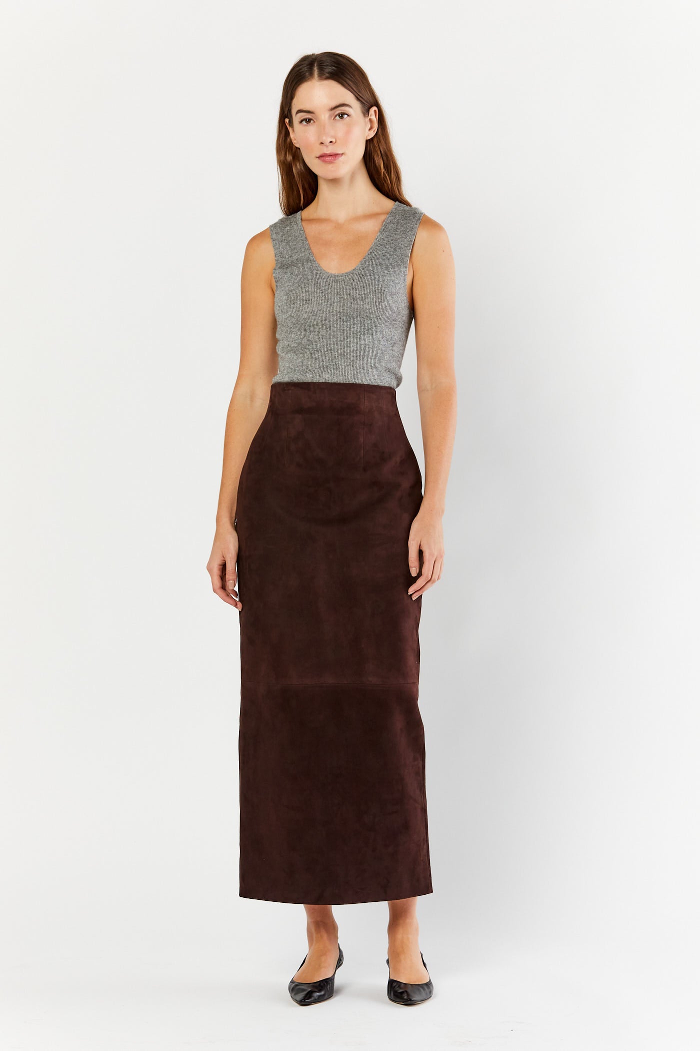 Loxley Skirt