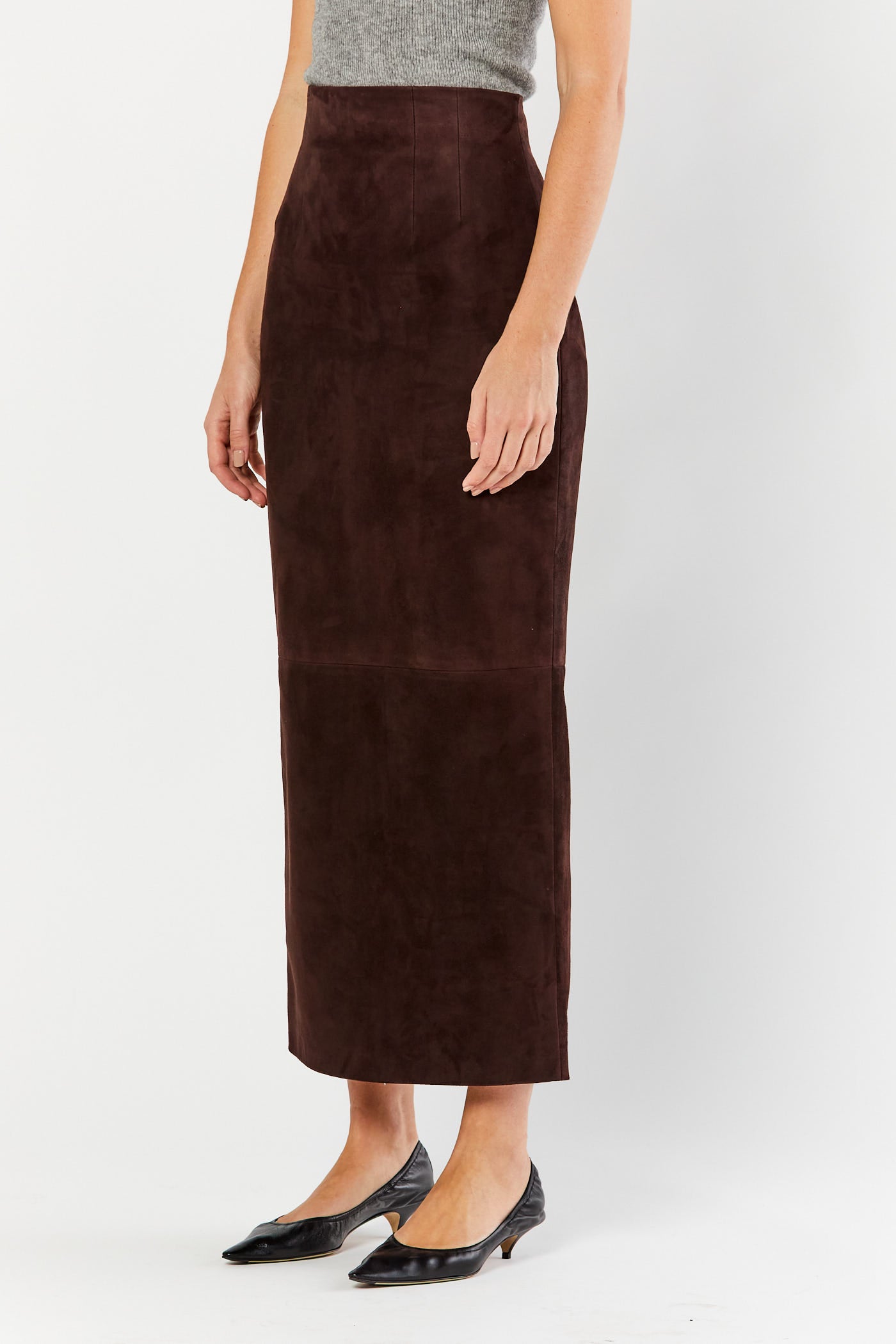 Loxley Skirt