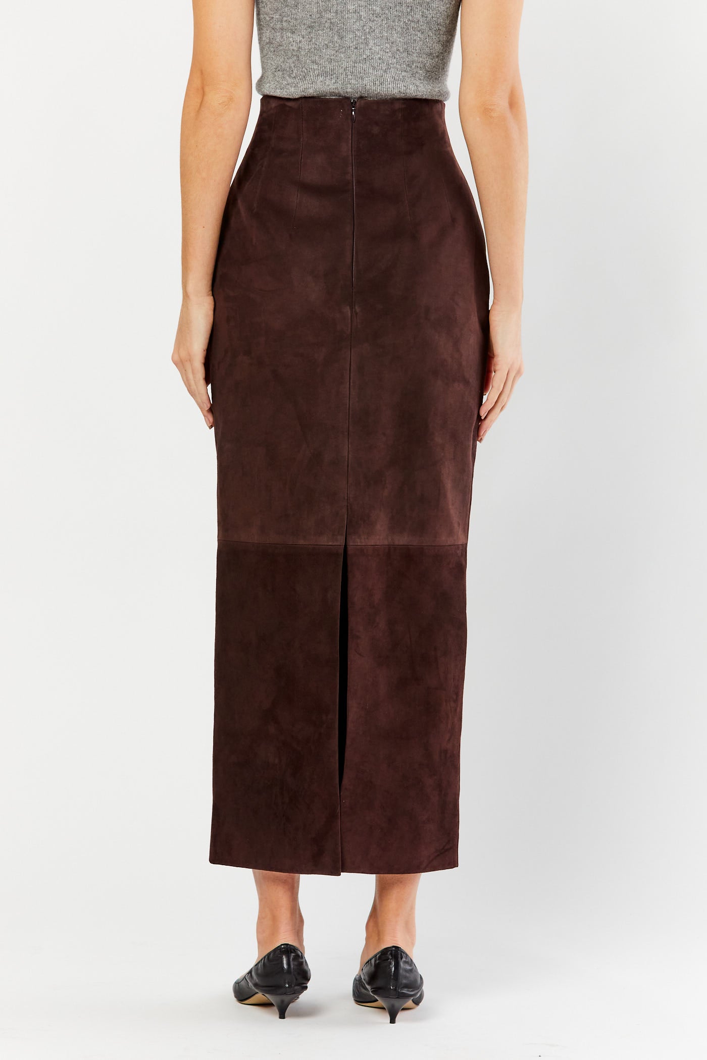 Loxley Skirt