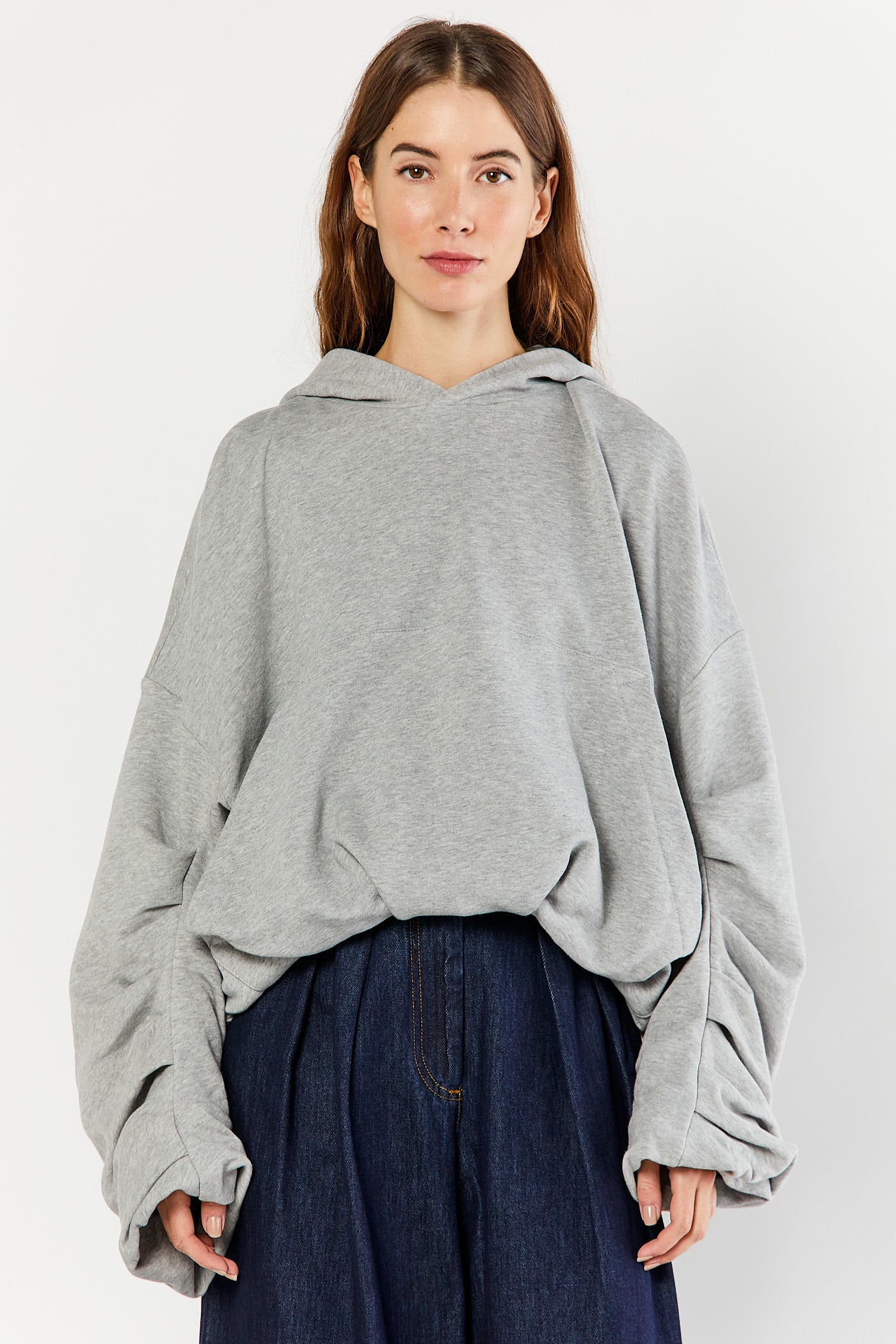 Hannett Hoodie