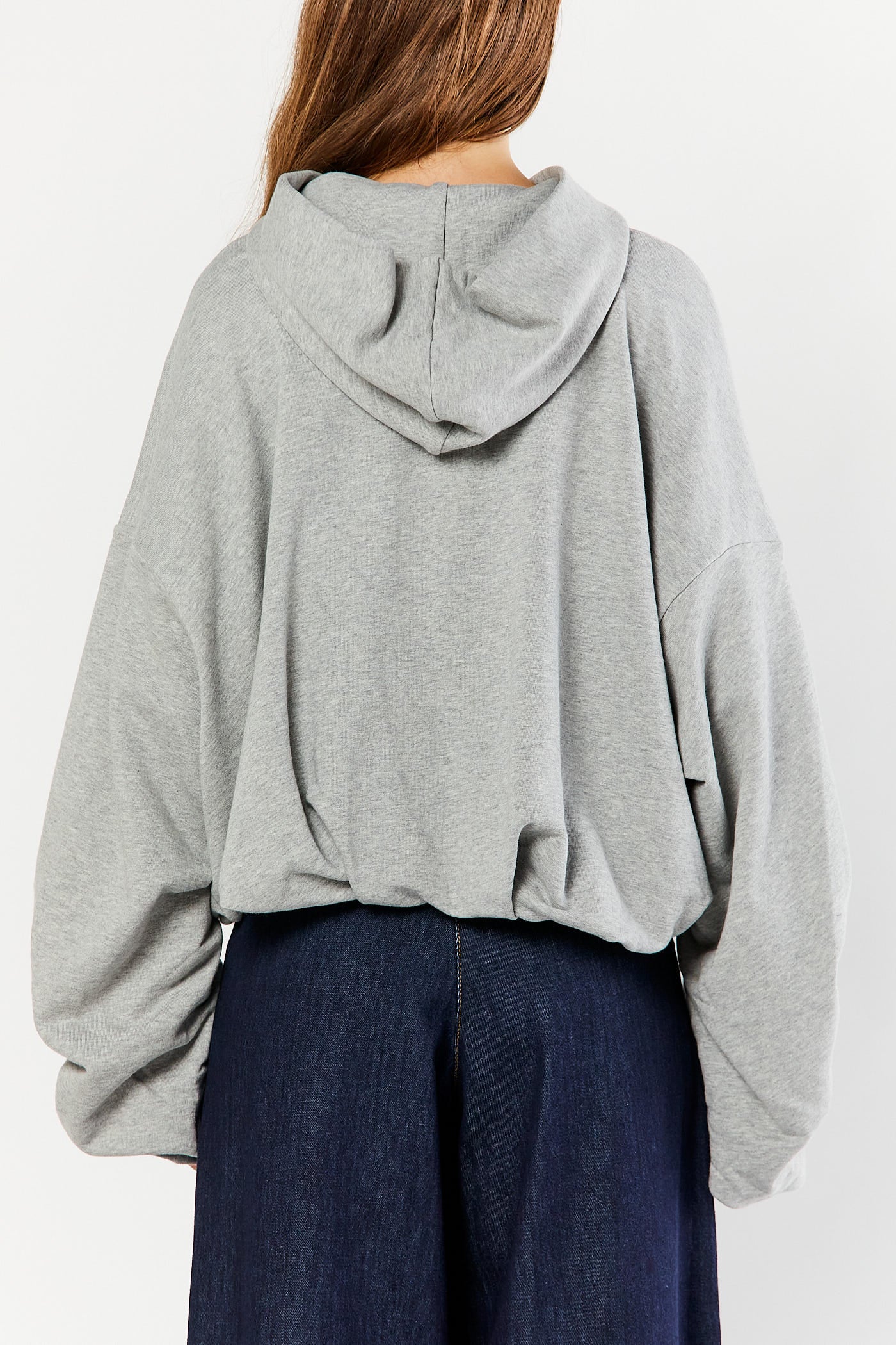 Hannett Hoodie