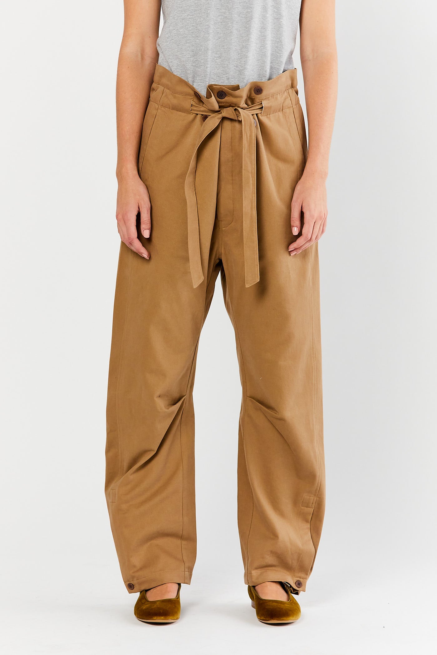 Everything Pant