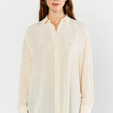 Essential Silk Blouse