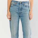 Slouch Jean