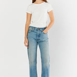 Slouch Jean