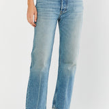 Slouch Jean