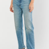 Slouch Jean