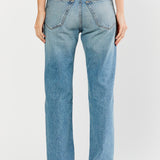 Slouch Jean