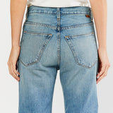 Slouch Jean