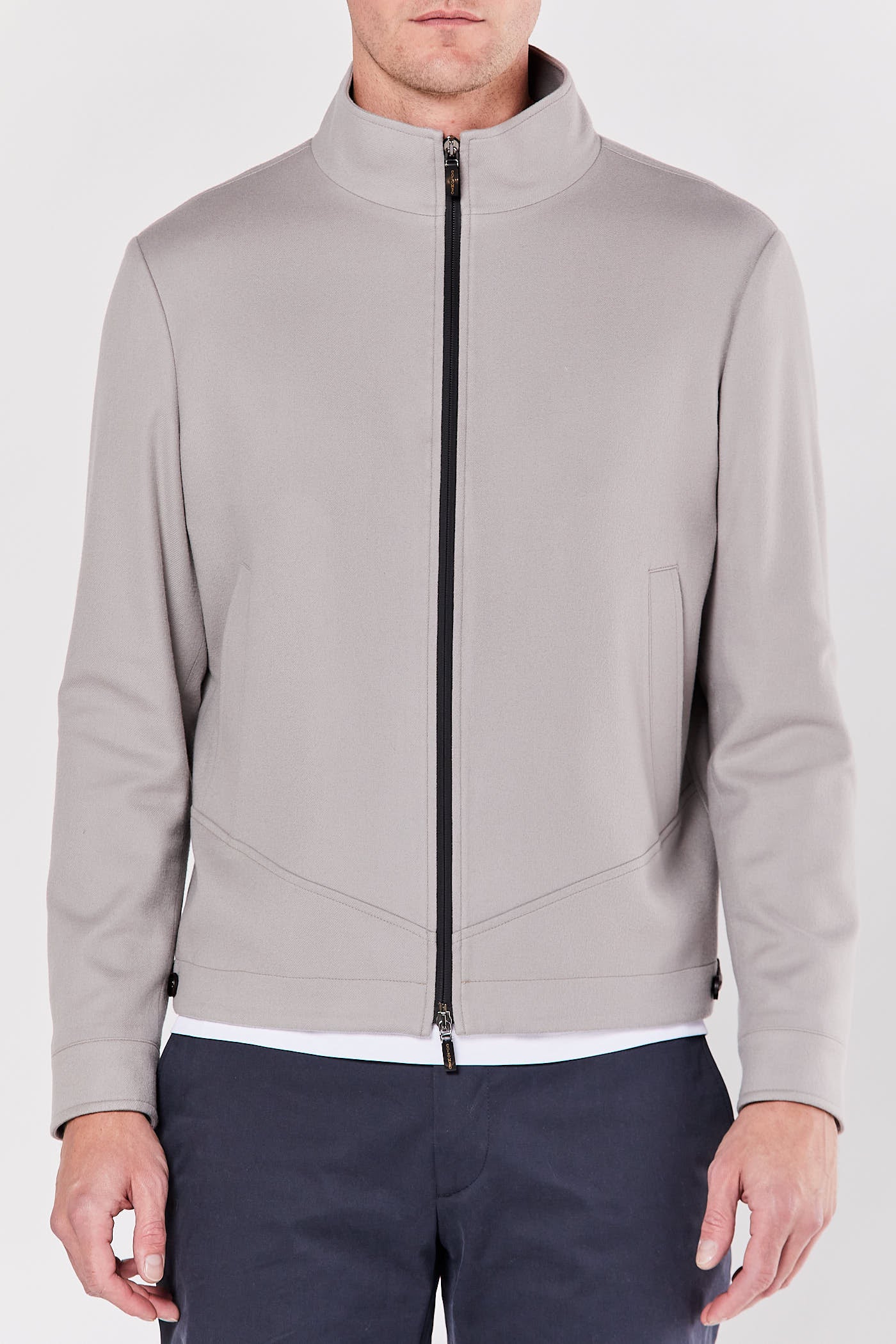 Corda Blouson Jacket