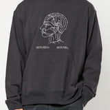 Research Hoodie