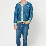 Camp Collar Shirt