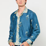 Camp Collar Shirt