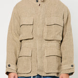 Safari Jacket