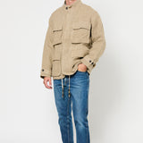 Safari Jacket
