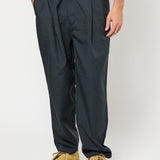 Relaxed 2 Tuck Pants