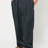 Relaxed 2 Tuck Pants