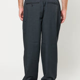 Relaxed 2 Tuck Pants