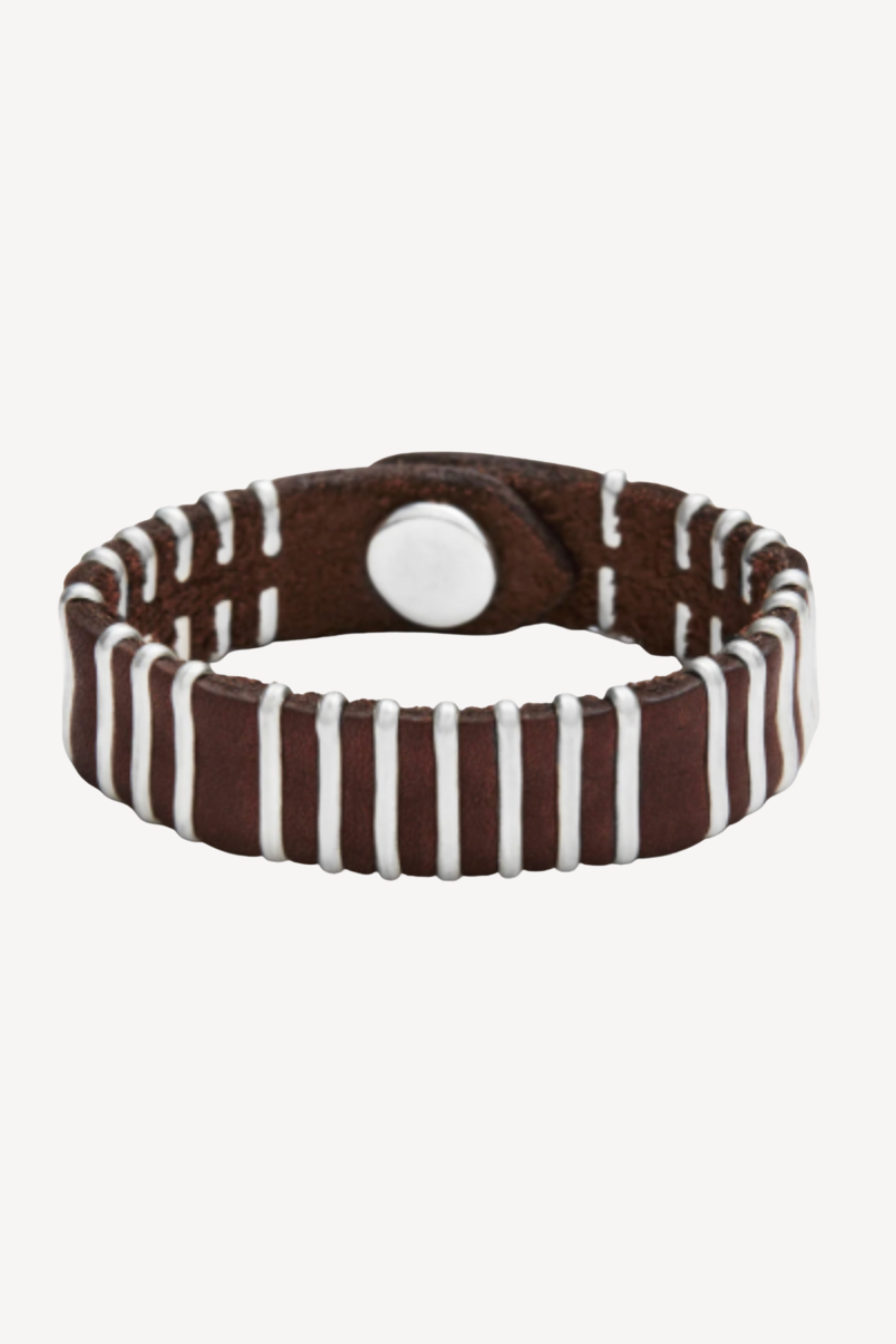 Birch Bark Bracelet