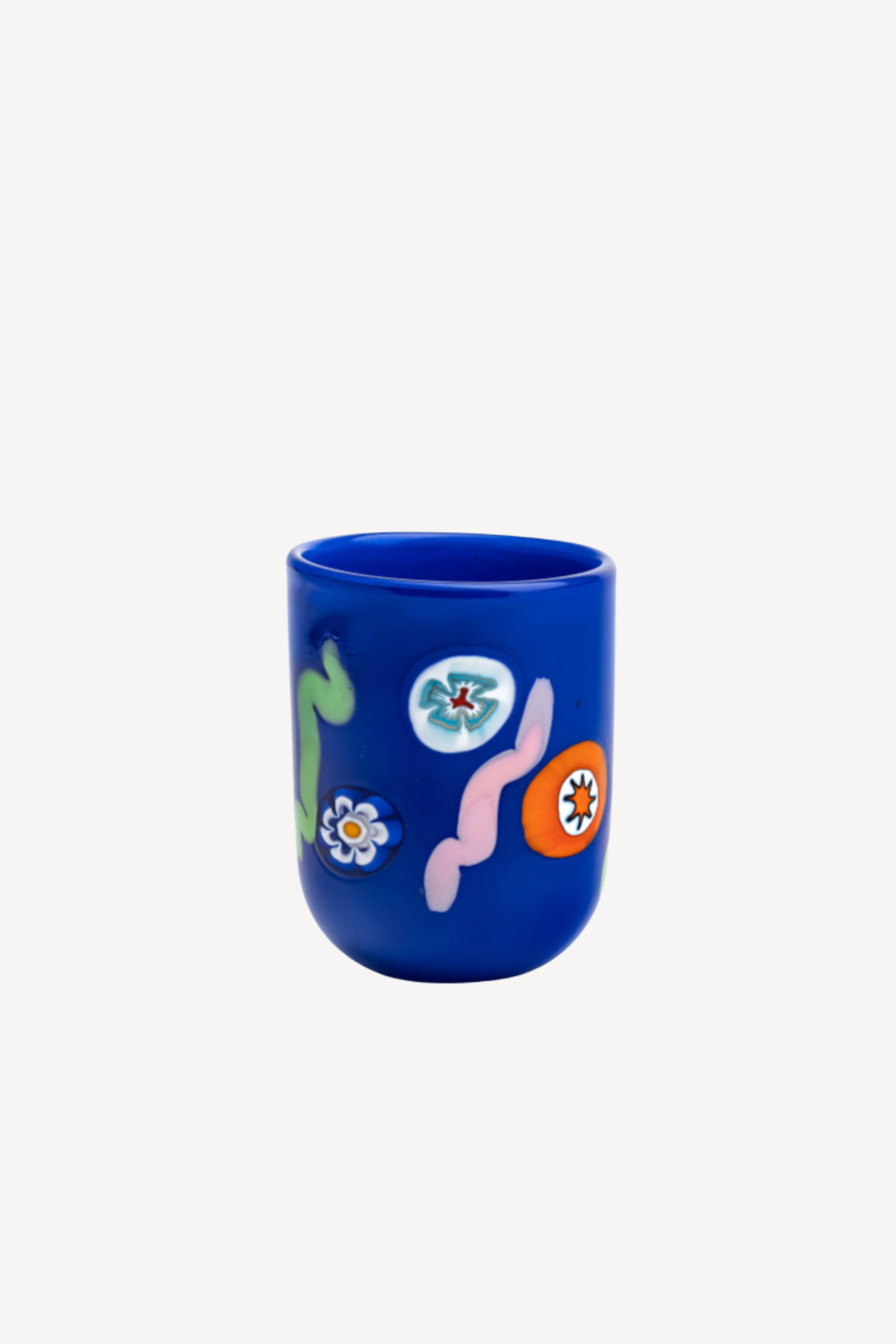 Goto Small Glass