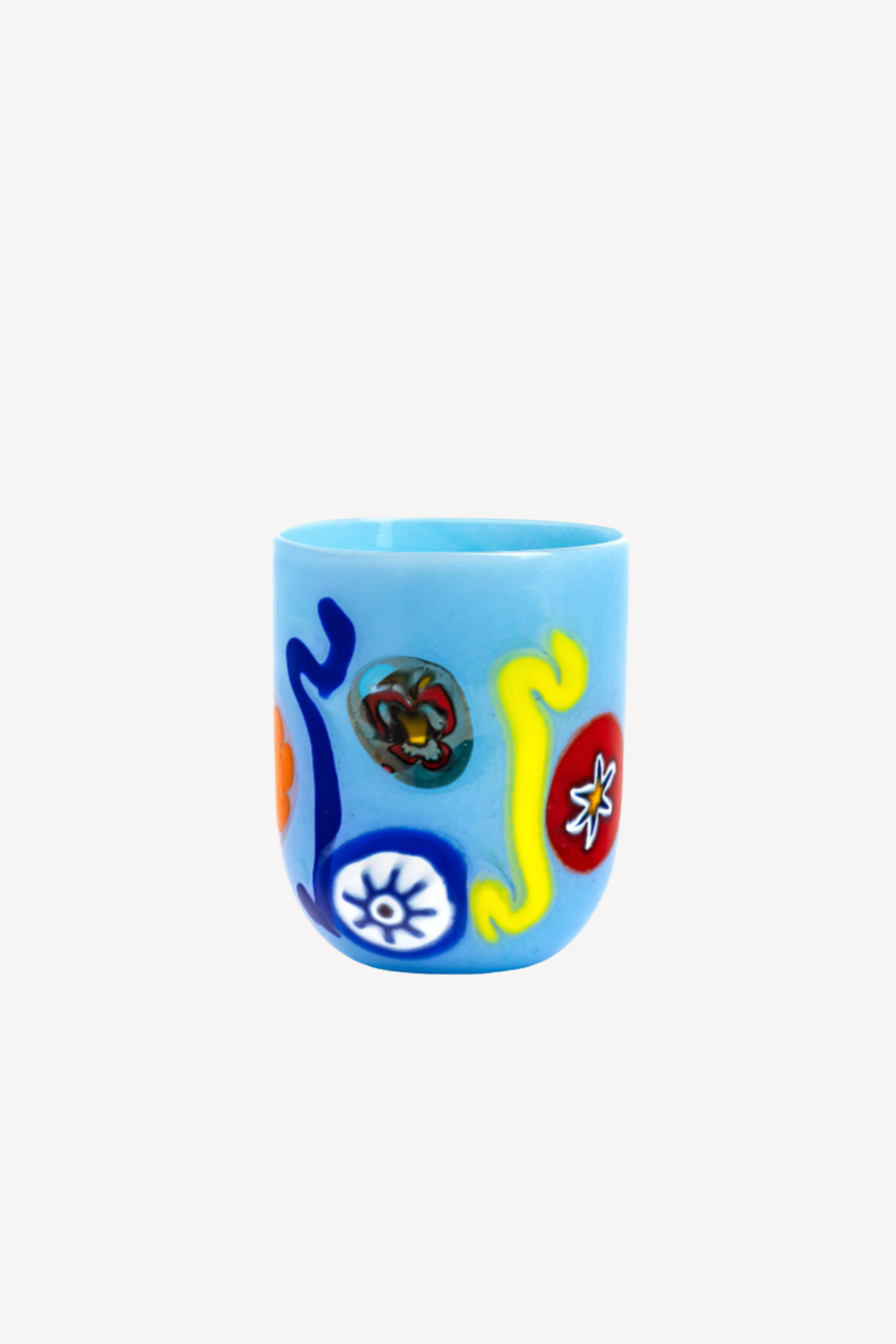 Goto Medium Glass