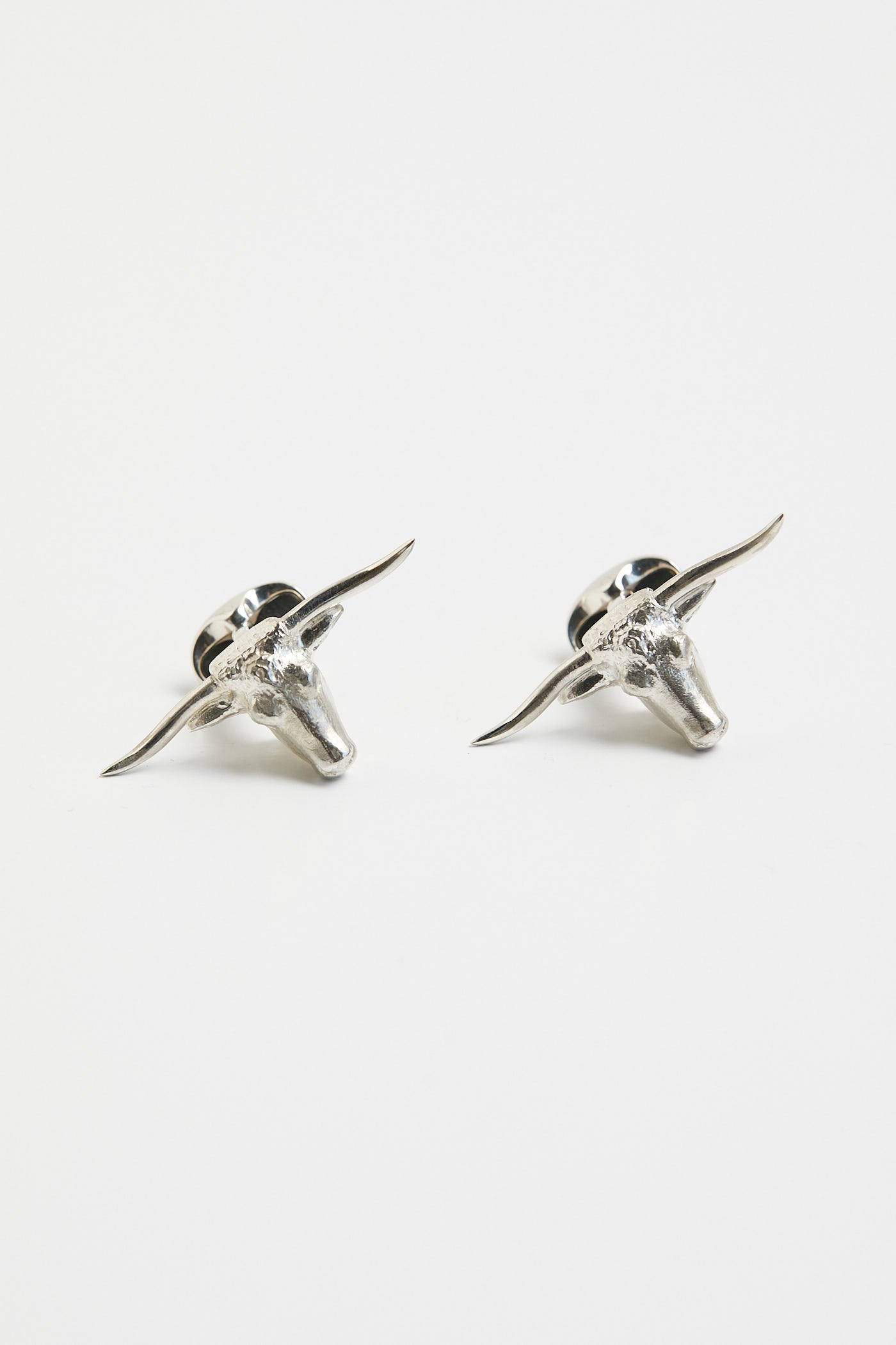 Longhorn Cufflinks