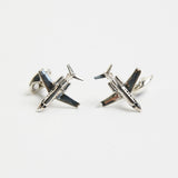 Jet Cufflinks