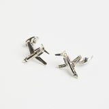 Jet Cufflinks
