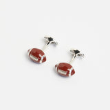 Football Cufflinks