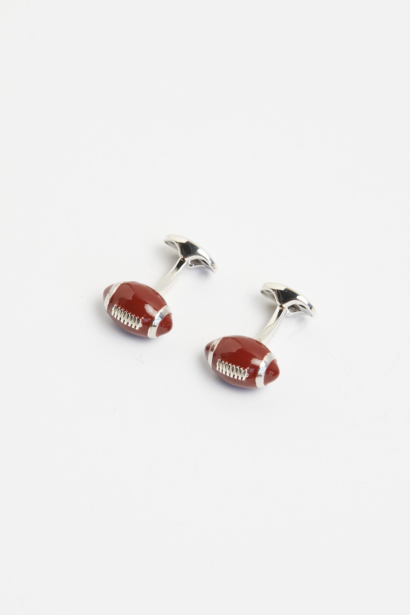 Football Cufflinks