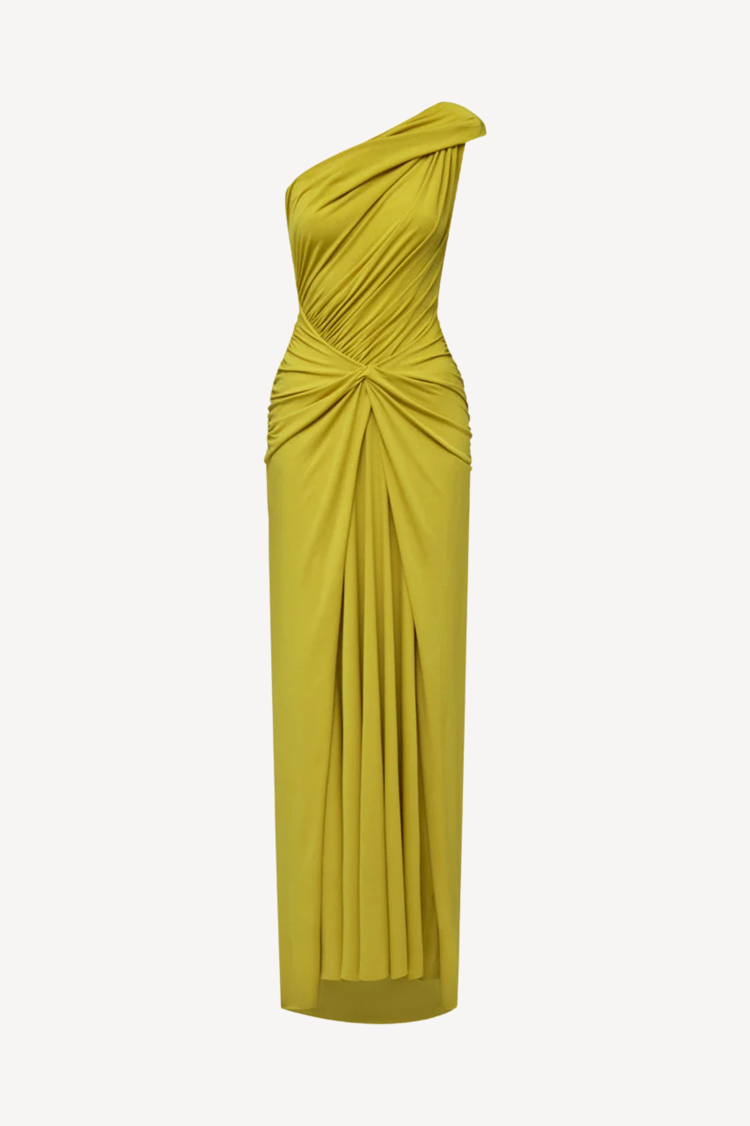 Alessia Maxi Dress