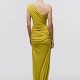 Alessia Maxi Dress