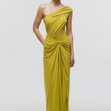 Alessia Maxi Dress