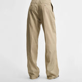 Chino Trousers