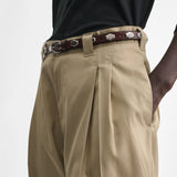 Chino Trousers