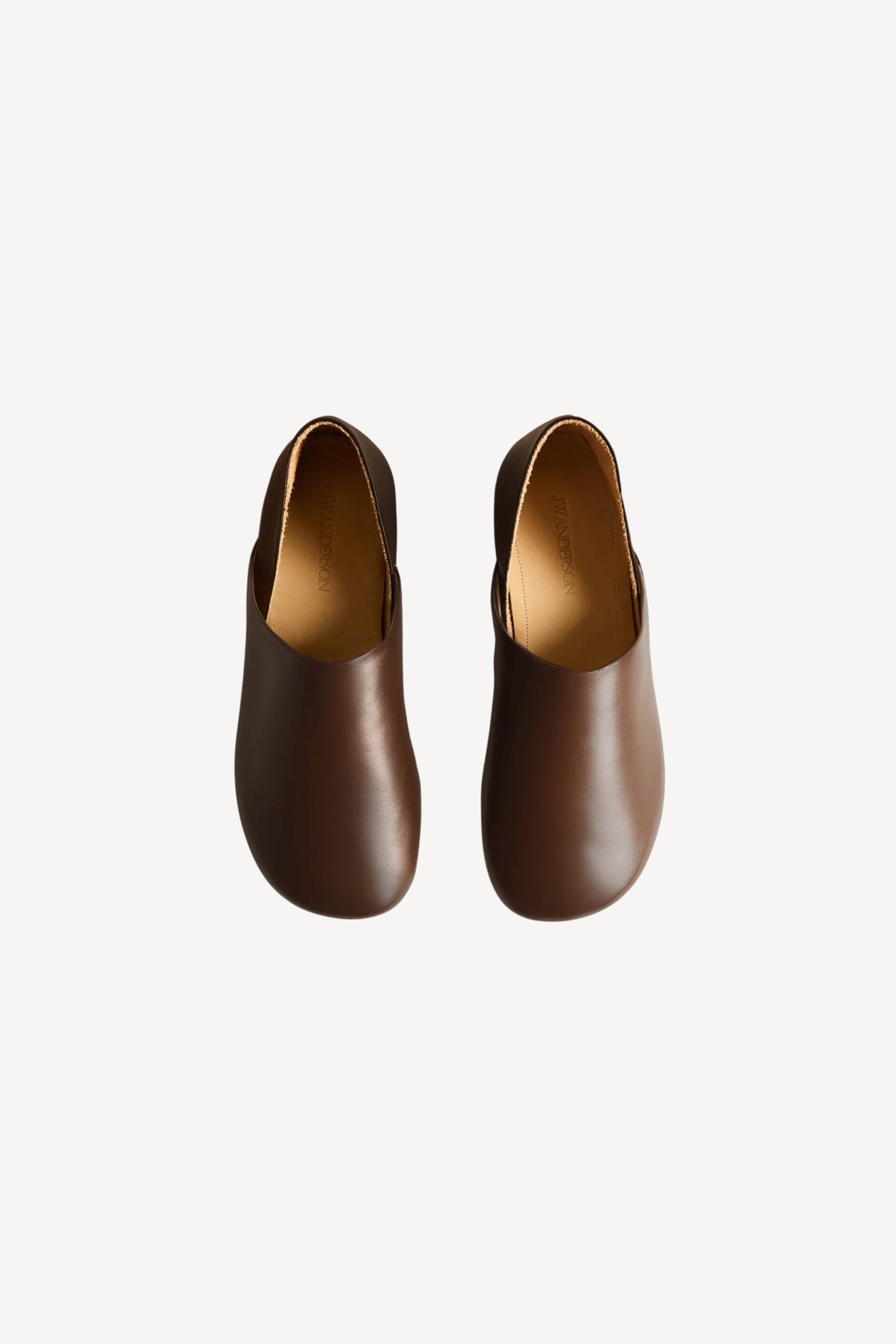 Slipper Mule M
