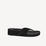 Round Flip Flop