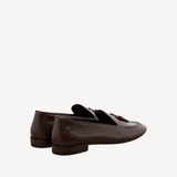 Caden Loafer in Deep Brown