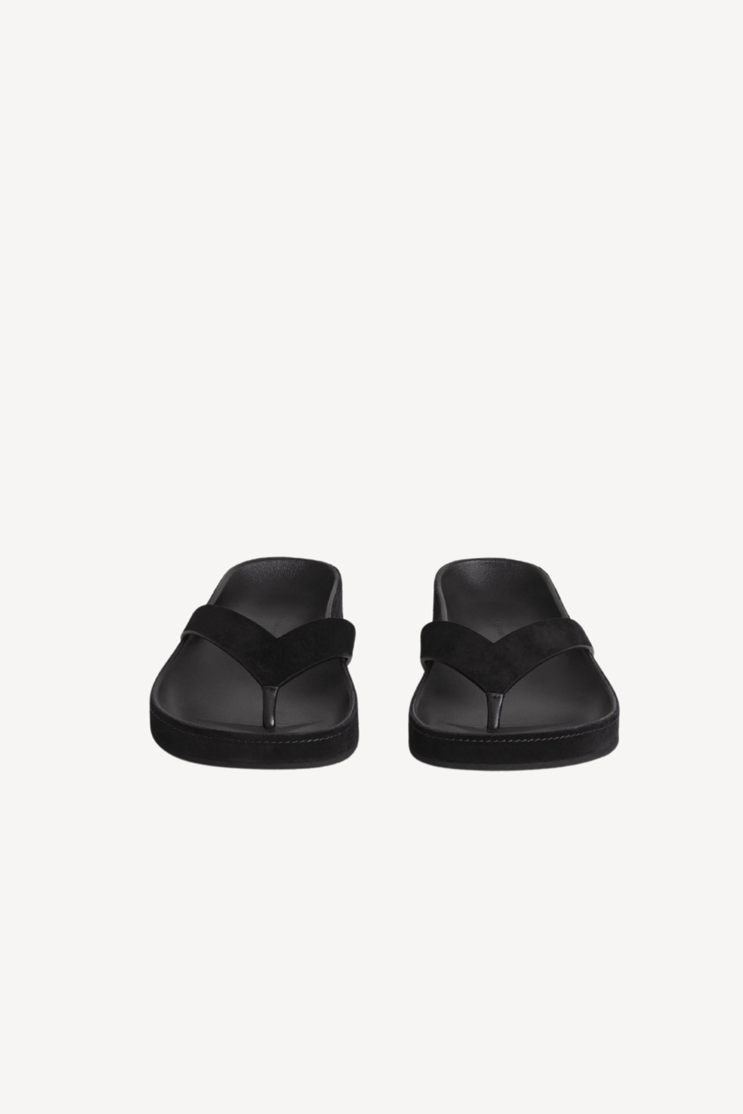 Round Flip Flop
